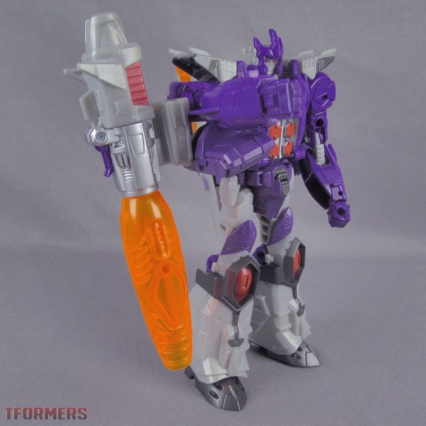 TFormers Review And Gallery   Galvatron Cannon Adapter For Titans Return Galvatron By Fakebusker83 12 (12 of 29)